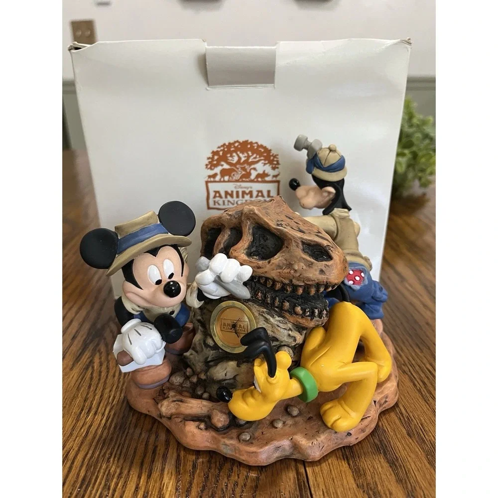 Disney Animal Kingdom 